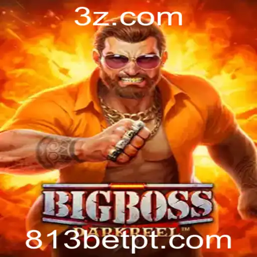BigBoss: A Nova Sensação dos Jogos Online