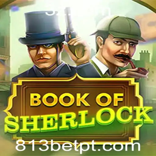 Desvendando o Mistério: Uma Exploração ao Jogo 'BookOfSherlock'