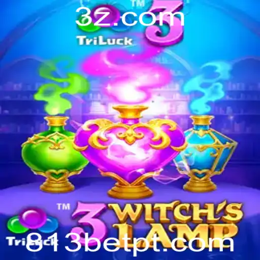 Explorando o Fascinante Mundo de 3WitchsLamp: Regras, Estratégias e Contexto Atual