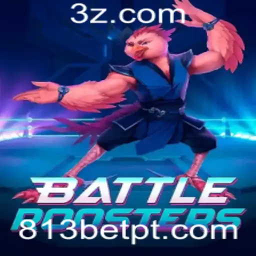 Desvendando o Mundo de BattleRoosters: Regras e Estratégias