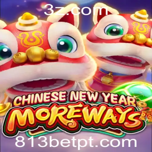 Descubra o Jogo Fascinante CHINESENEWYEARMOREWAYS