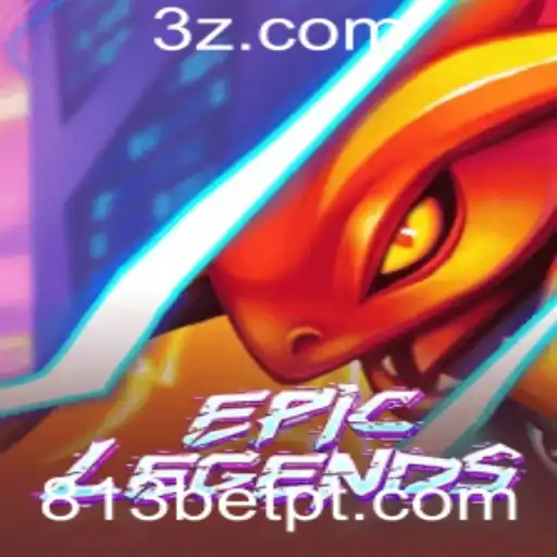 EpicLegends: Uma Introdução ao Mundo de Aventuras e Estratégia