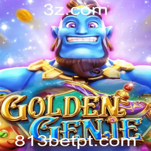 GOLDENGENIE: O Jogo Que Invade o Cenário dos Games com Inovação e Estratégia