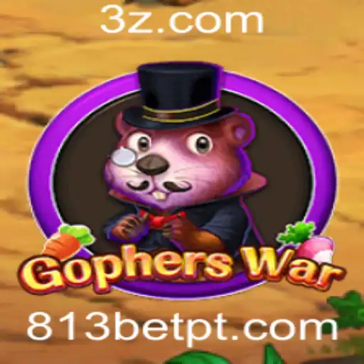 Explorando o Jogo GophersWar: Introdução e Regras em Destaque