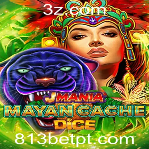 Explorando o Mundo Enigmático de JManiaMayanCacheDice