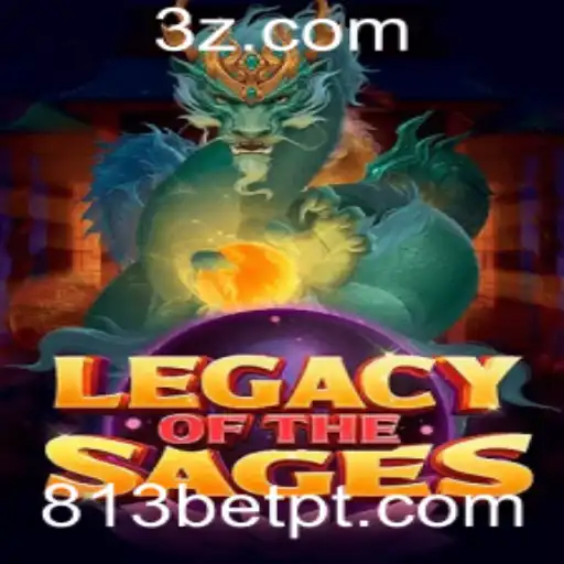 Explorando o Universo de LegacyoftheSages