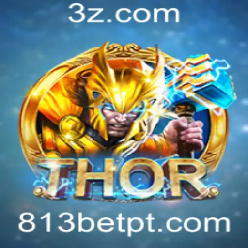 Jogo THOR: Uma Aventura Épica com 813bet 55
