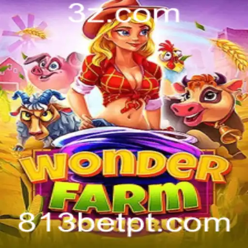 WonderFarmBonusBuy: Descubra o Fascinante Mundo de Aventuras e Recompensas