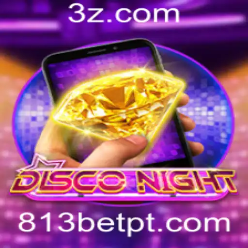 Descubra o Fascinante Mundo de DiscoNightM e a Palavra-Chave '813bet 55'