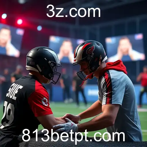 Esportes Virtuais: O Crescimento e Impacto na Indústria de Entretenimento