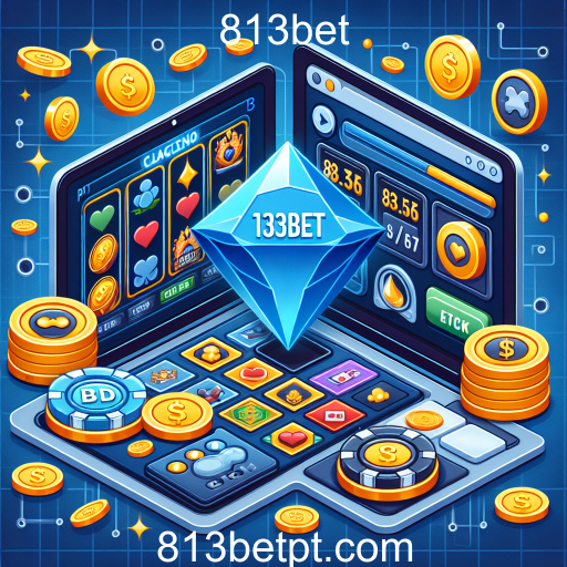 A Importância dos Recursos no Jogo Online em 813bet
