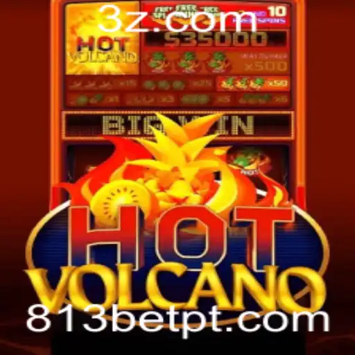 Descubra o Excitante Mundo de HotVolcano: O Último Lançamento da 813bet 55