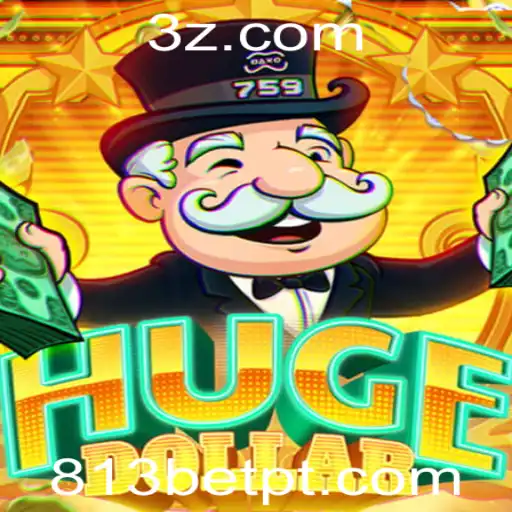 Explorando o Fascinante Mundo do Jogo HugeDollar: Regras e Estratégias de 813bet 55