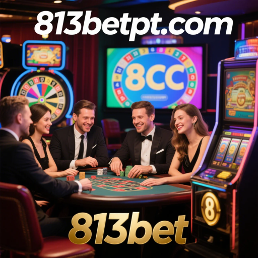 813bet