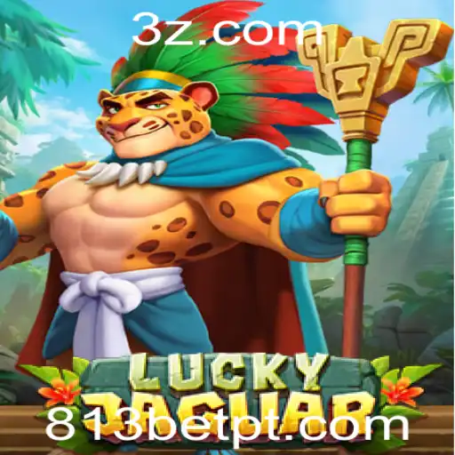 Conheça LuckyJaguar: O Novo Fenômeno dos Jogos de Azar