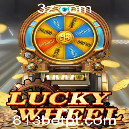Explorando o Mundo do LuckyWheel: Um Jogo de Sorte e Estratégia