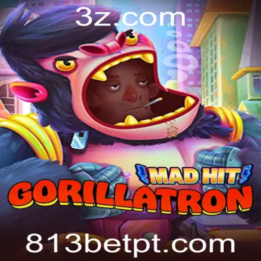 Explorando MadHitGorillatron: Aventura, Estratégia e Desafios