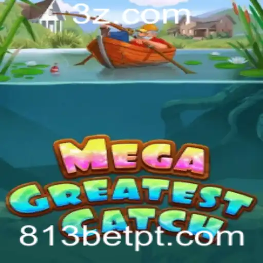 MegaGreatestCatch: Um Mergulho no Mundo dos Jogos de Pesca Aventura