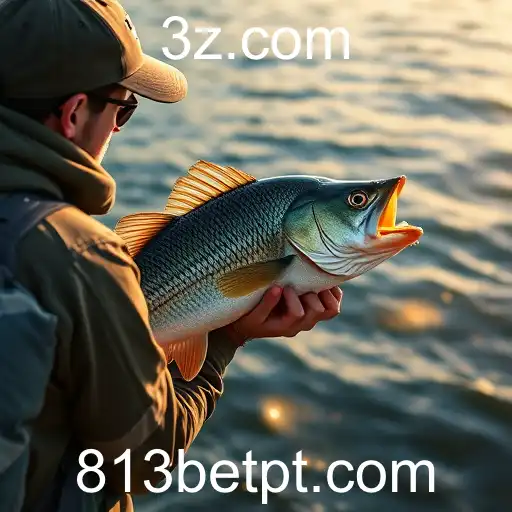 Explorando a Pesca Online: A Era Digital da Pesca com 813bet 55