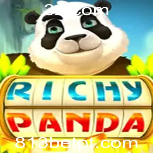 RichyPanda: Descobrindo a Emoção e Estratégia por Trás do Jogo com 813bet 55