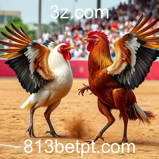 Rinha de Galos: Uma Tradição Controversa e o Papel do 813bet 55