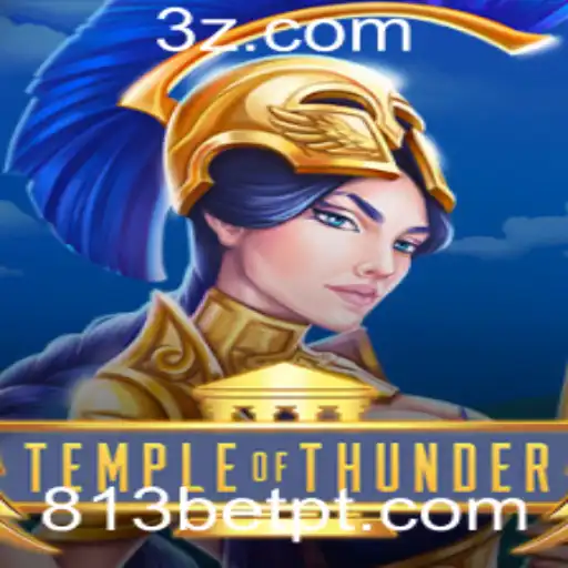 TempleofThunder: Aventura e Estratégia no Mundo dos Jogos